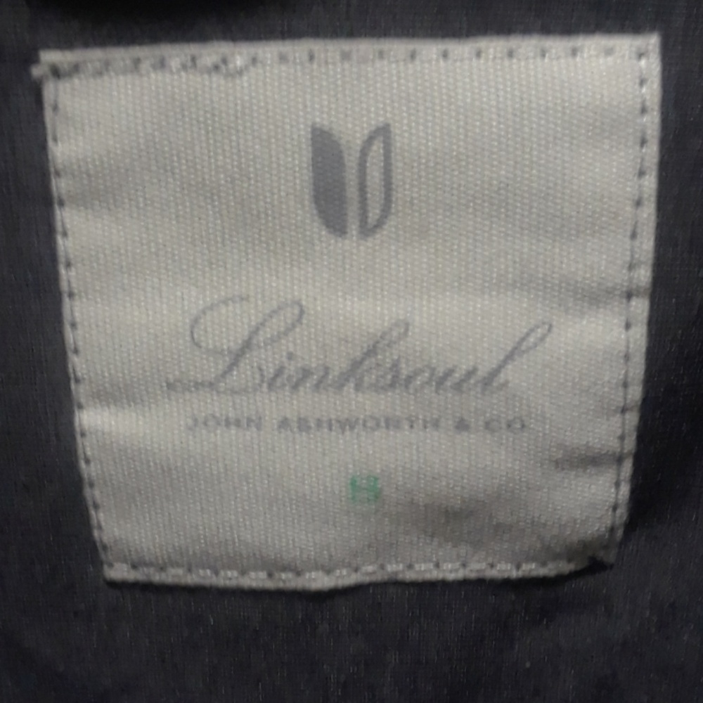 Linksoul full zip windbreaker - Picture 3 of 6